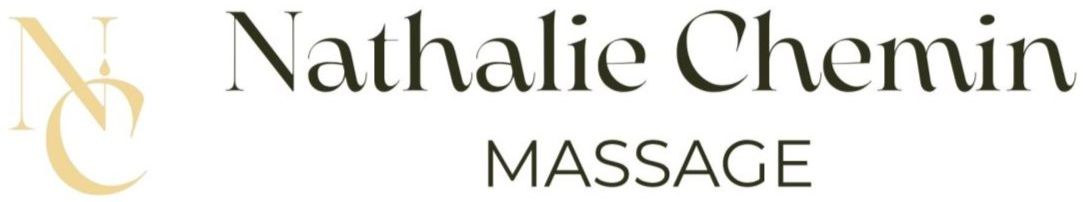 NATHALIE CHEMIN MASSAGE